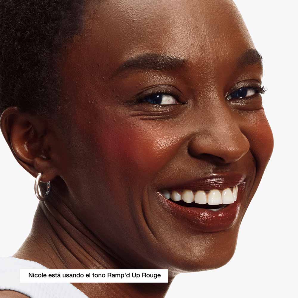 CHUBBY STICK CHEEK COLOR BALM (RUBOR CREMOSO EN BARRA)